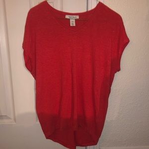 White House Black Market Blouse